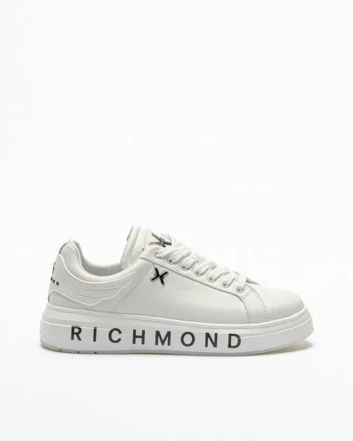 Zapatillas John Richmond 22204/CP Blanco