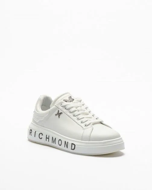 Zapatillas John Richmond 22204/CP Blanco