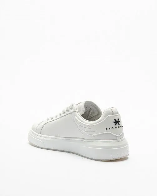 Zapatillas John Richmond 22204/CP Blanco