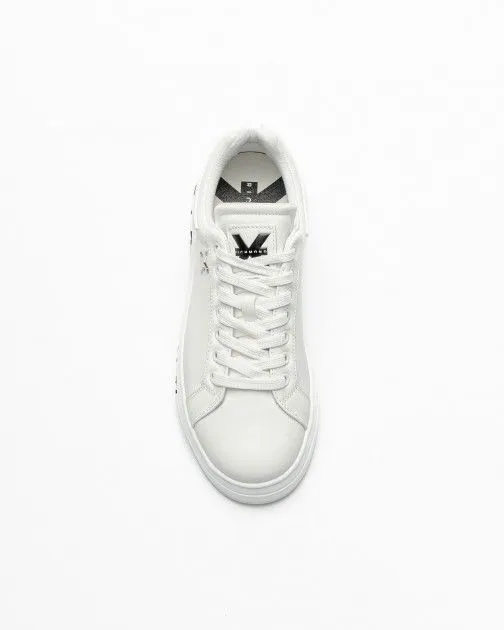 Zapatillas John Richmond 22204/CP Blanco