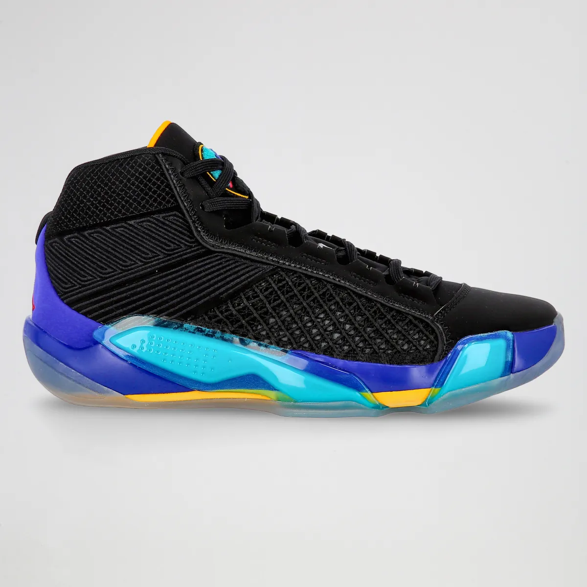 Zapatillas Jordan Xxxviii Fundamental Hombre