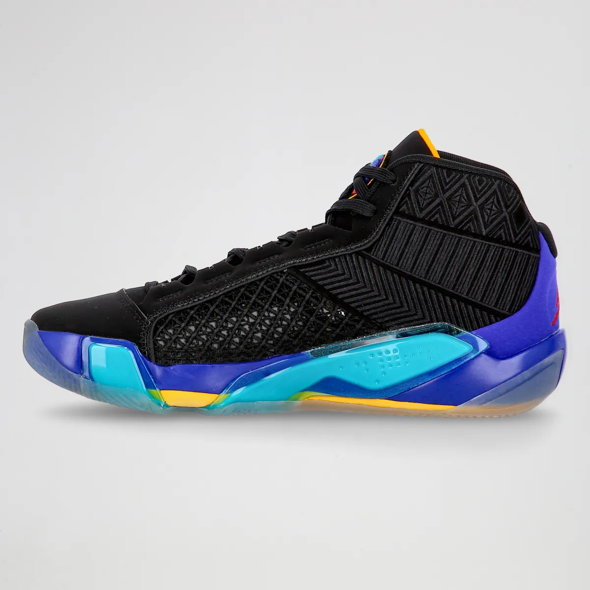 Zapatillas Jordan Xxxviii Fundamental Hombre