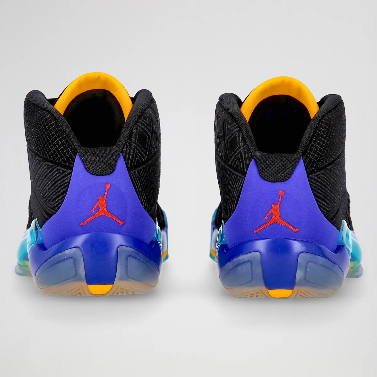 Zapatillas Jordan Xxxviii Fundamental Hombre