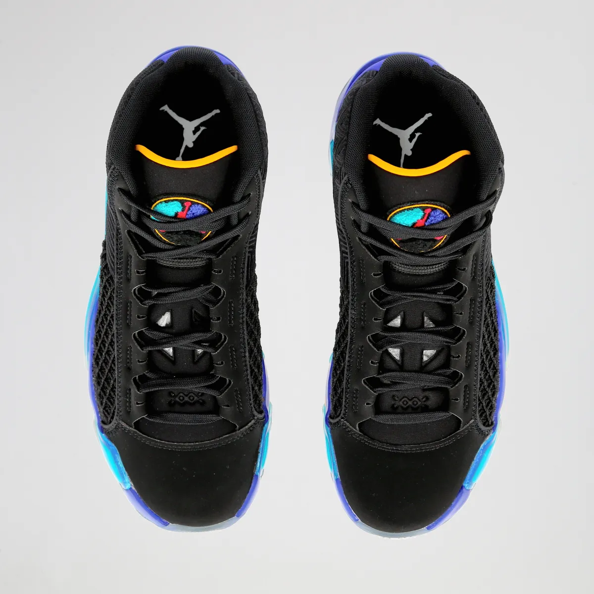 Zapatillas Jordan Xxxviii Fundamental Hombre