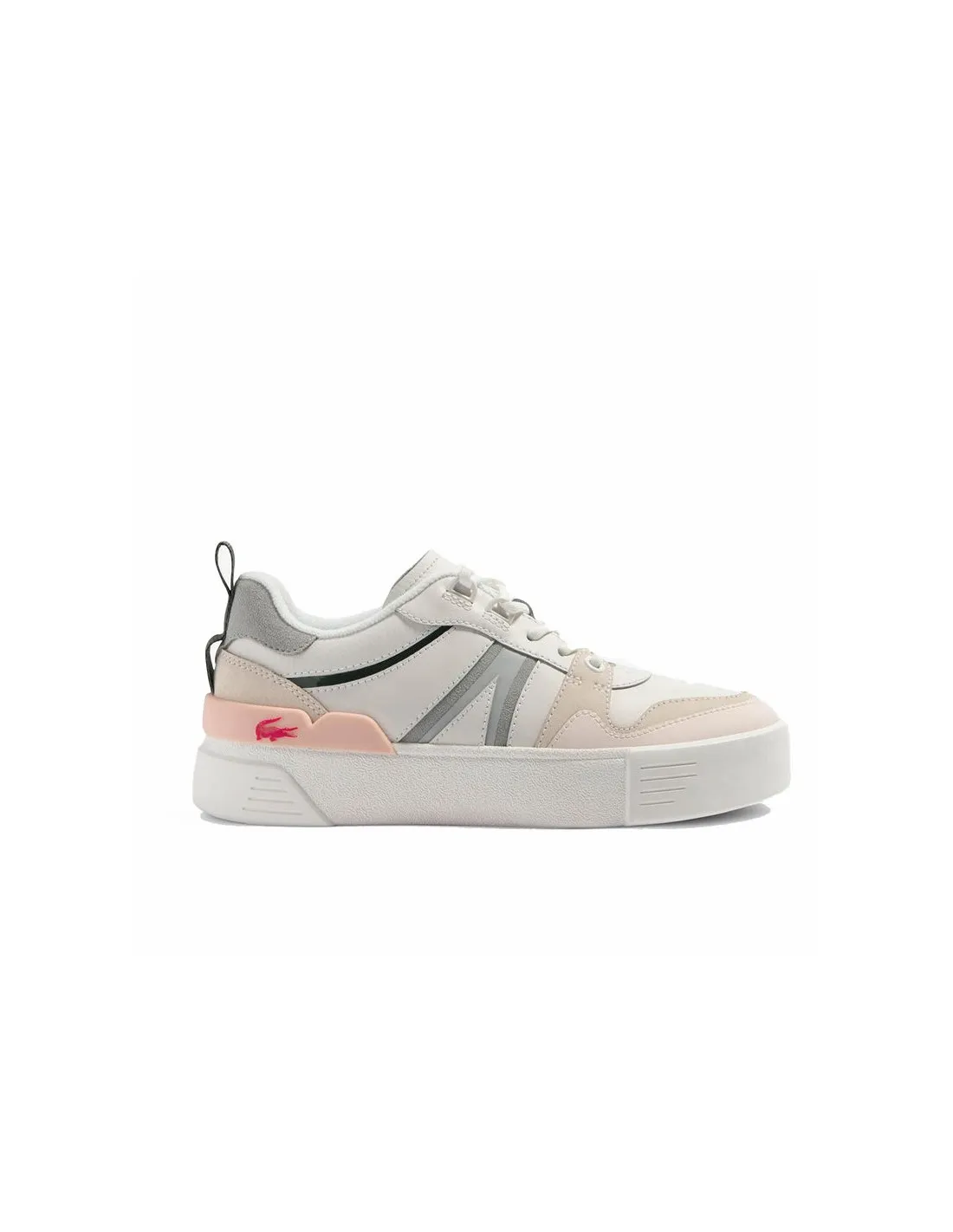 Zapatillas Lacoste L002 223 4 Cfa Mujer