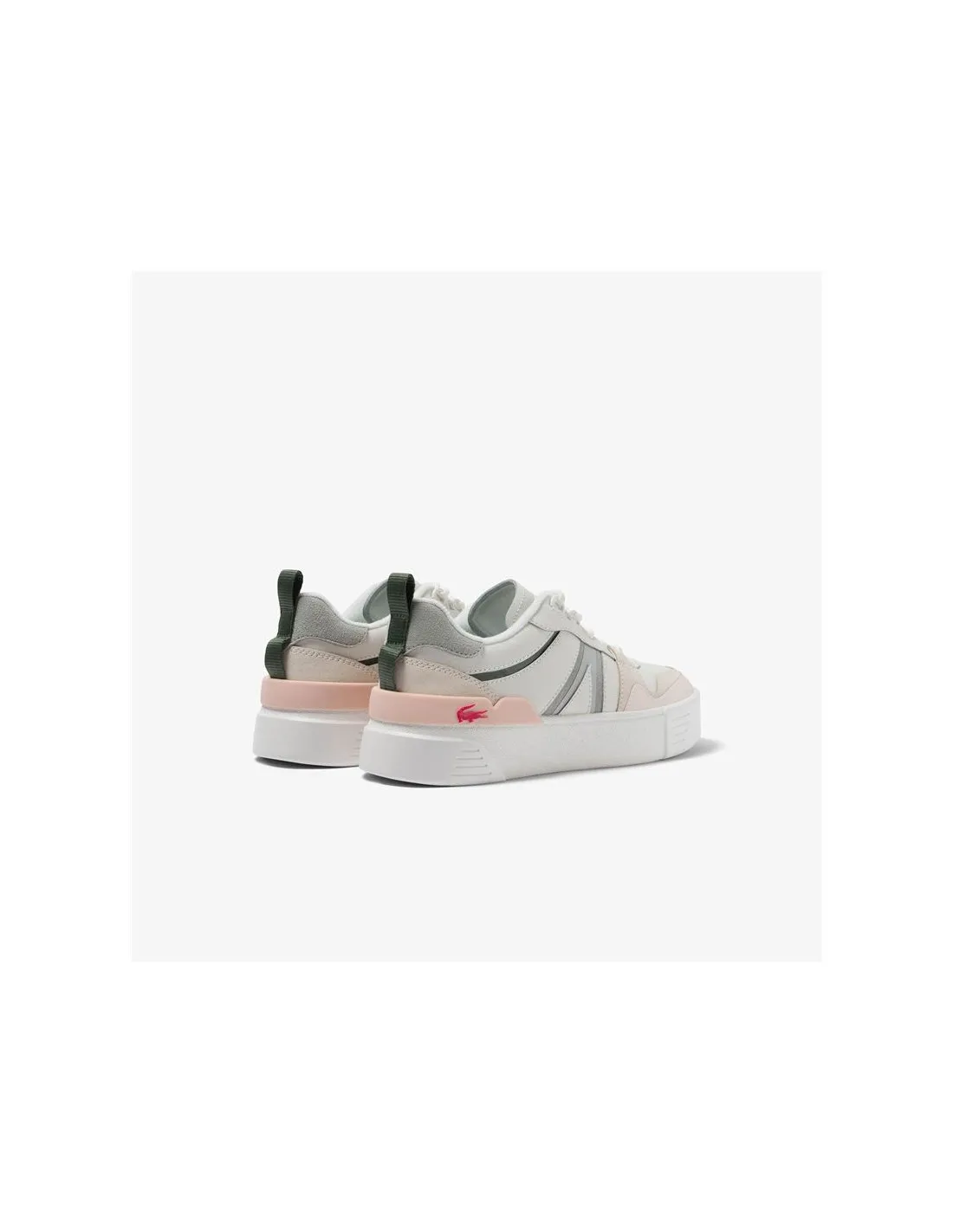 Zapatillas Lacoste L002 223 4 Cfa Mujer