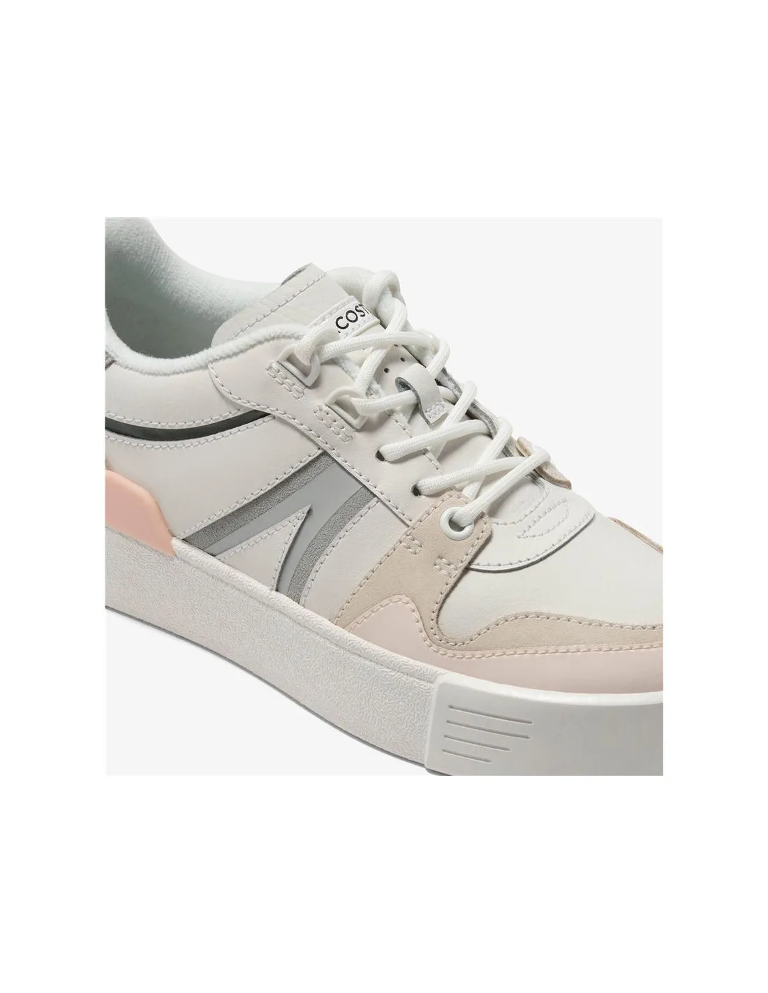 Zapatillas Lacoste L002 223 4 Cfa Mujer