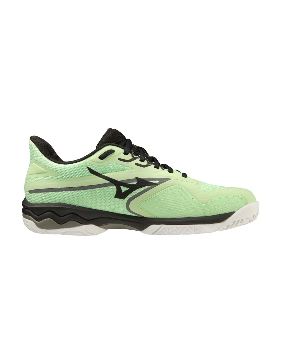Zapatillas Mizuno Wave Exceed Light 2 61GA231839