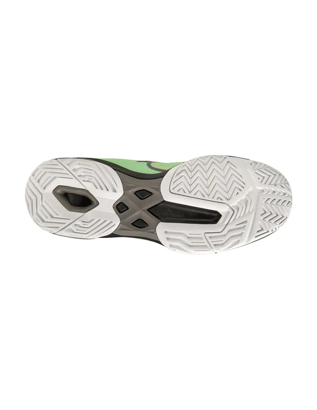 Zapatillas Mizuno Wave Exceed Light 2 61GA231839