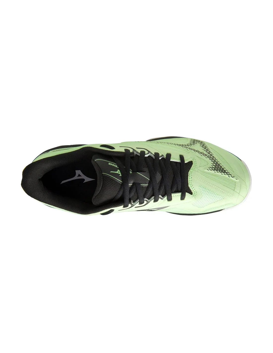 Zapatillas Mizuno Wave Exceed Light 2 61GA231839