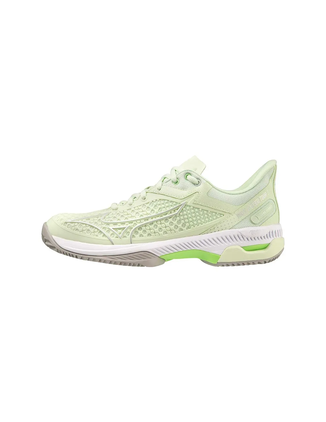 Zapatillas Mizuno Wave Exceed Tour 5cc 61gc227540 Mujer