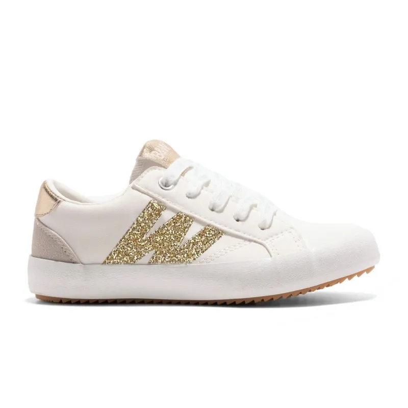 Zapatillas niña tipo sneakers Conguitos