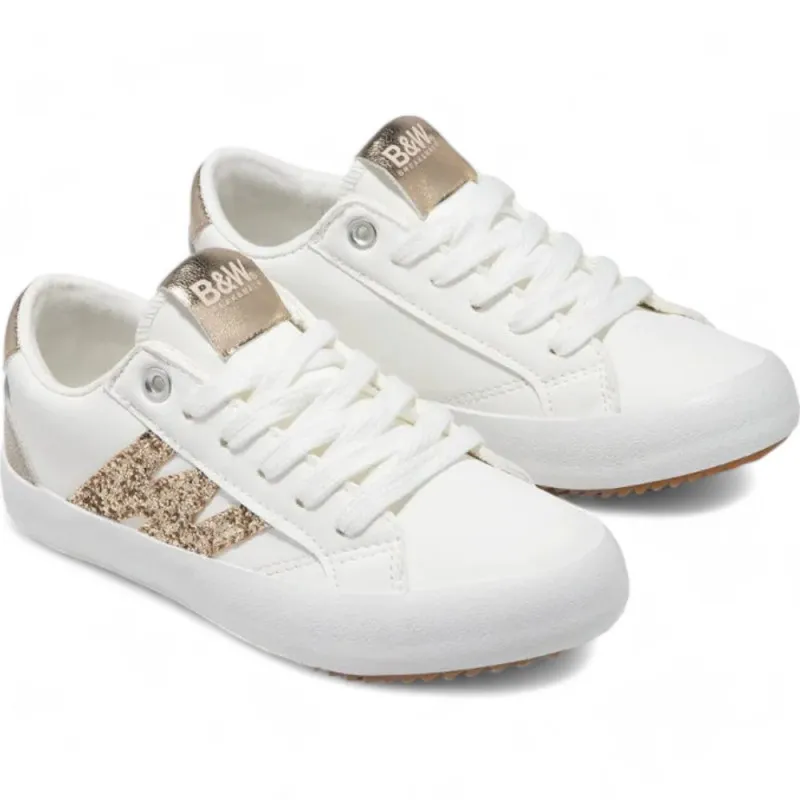 Zapatillas niña tipo sneakers Conguitos