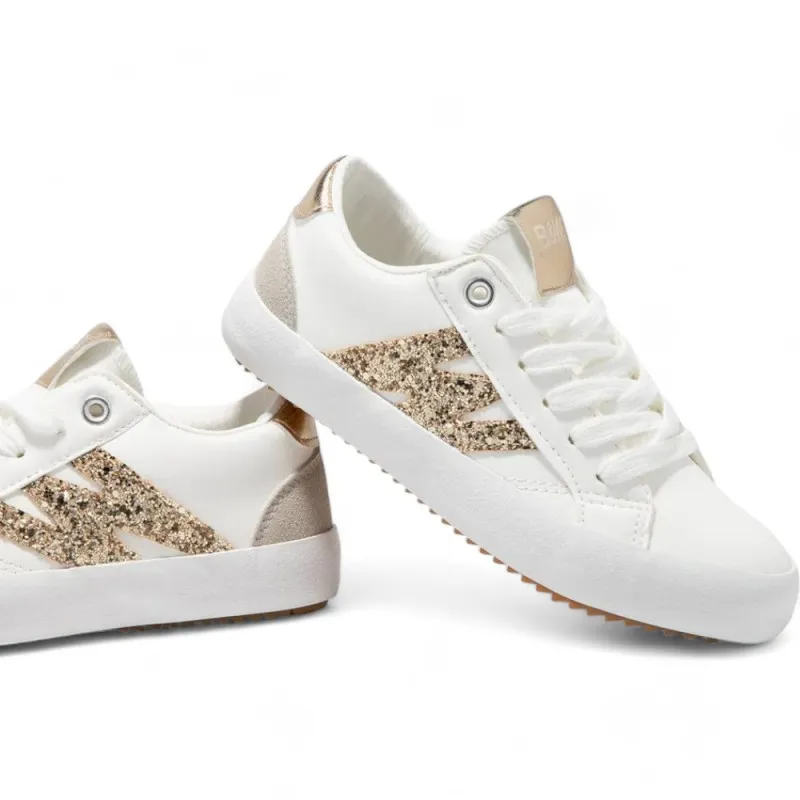 Zapatillas niña tipo sneakers Conguitos