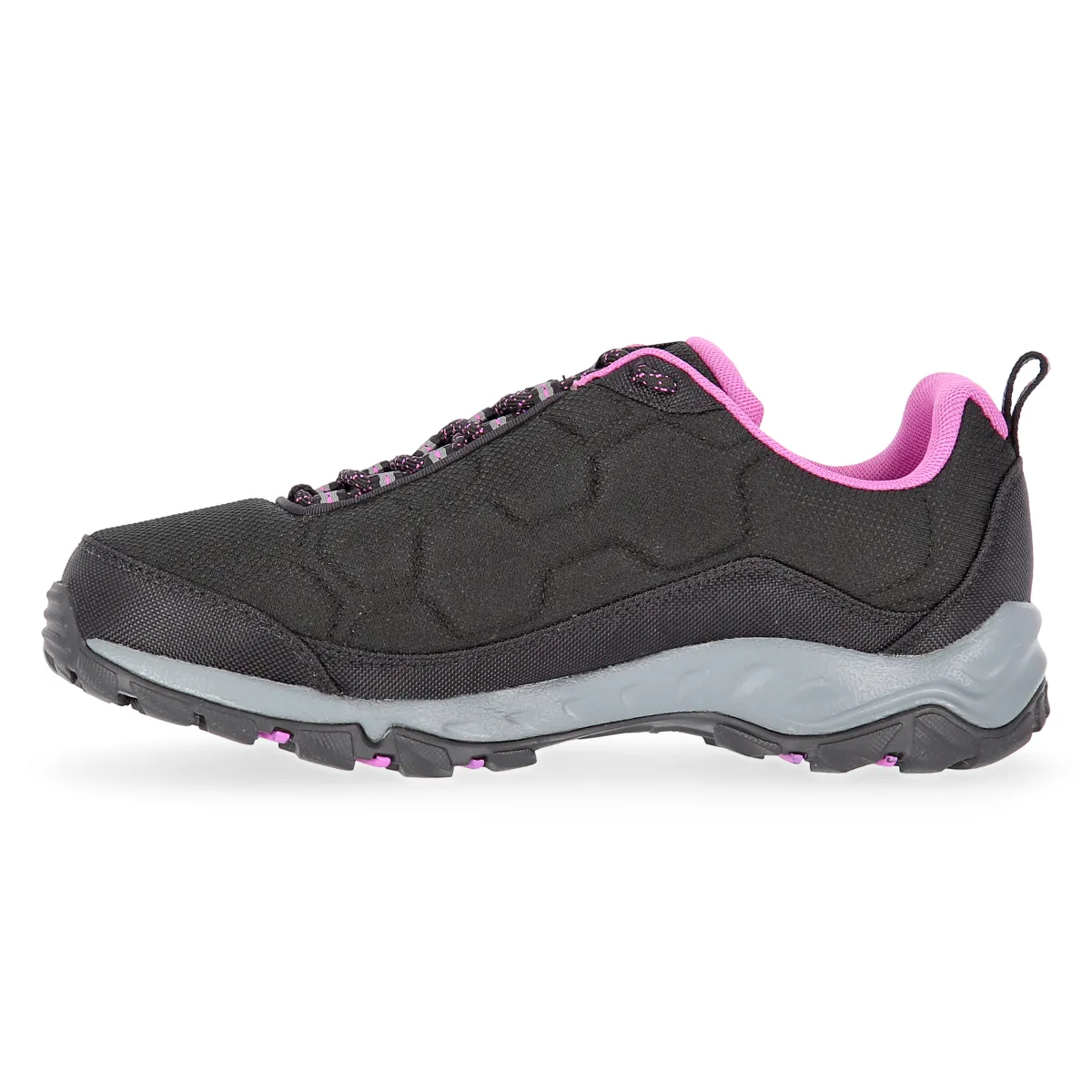 Zapatillas Outdoor Columbia Firecamp Iii Waterproof Mujer