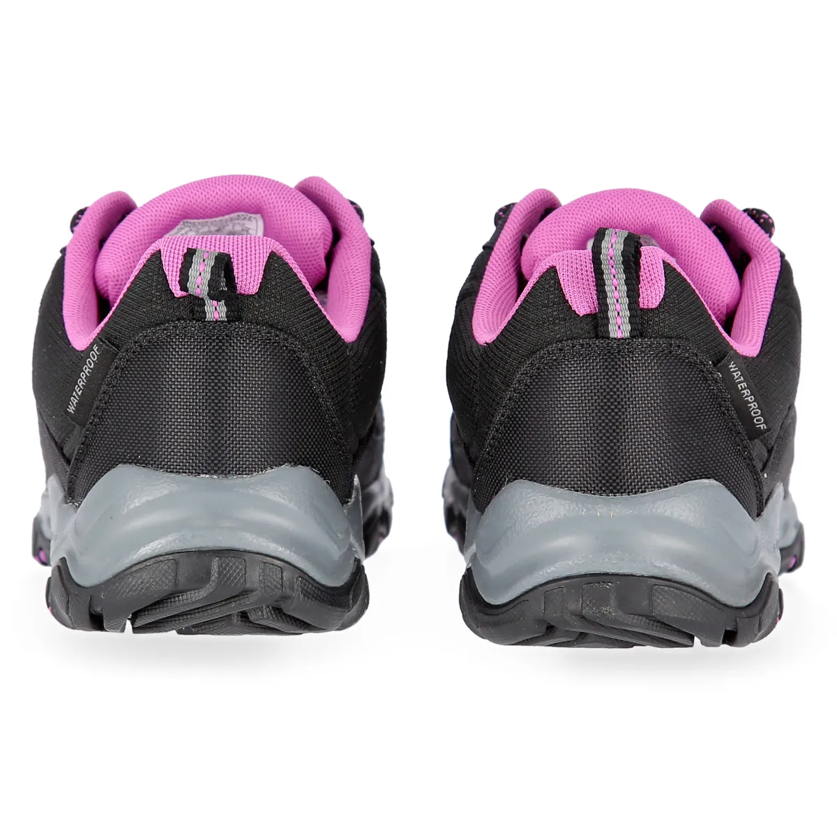 Zapatillas Outdoor Columbia Firecamp Iii Waterproof Mujer