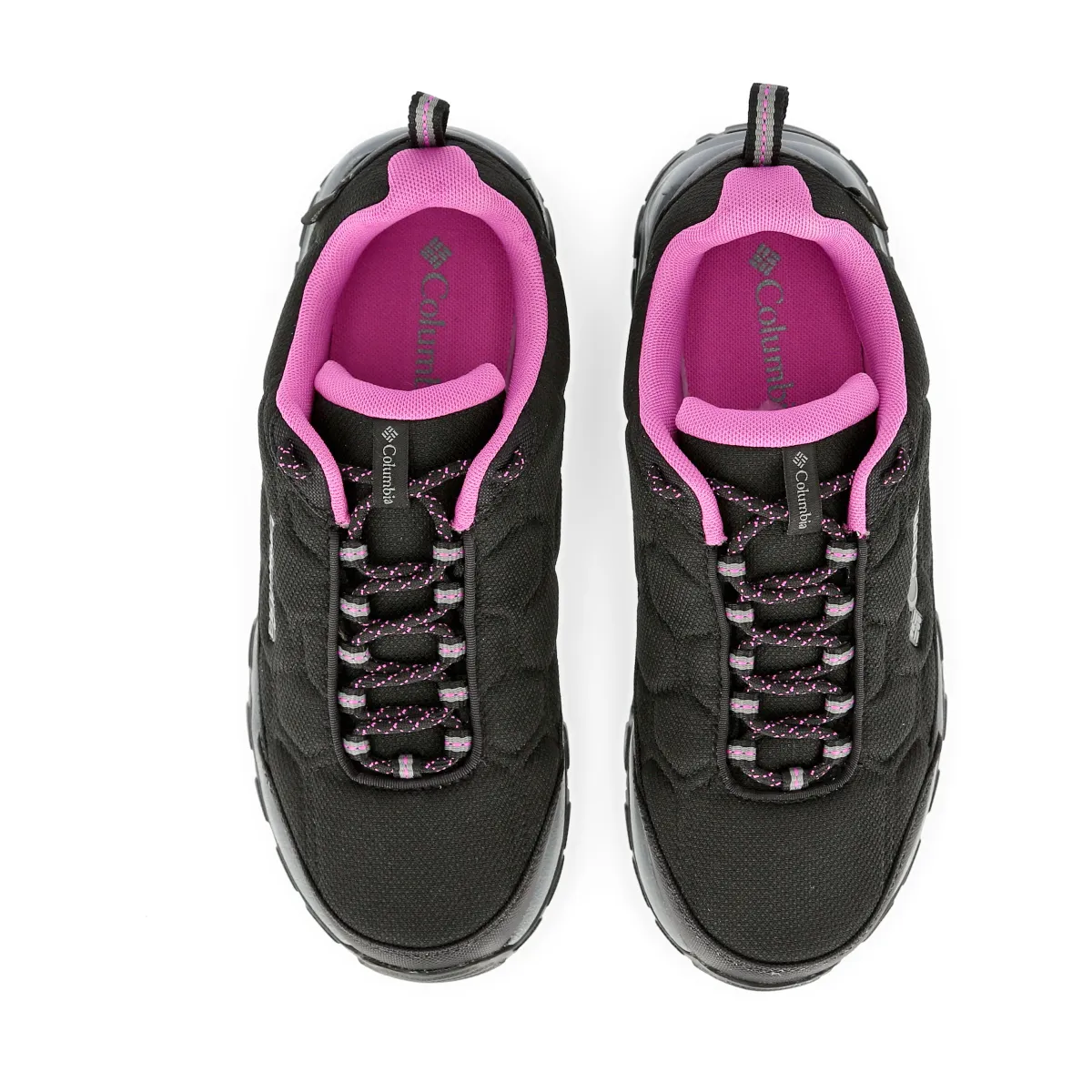 Zapatillas Outdoor Columbia Firecamp Iii Waterproof Mujer