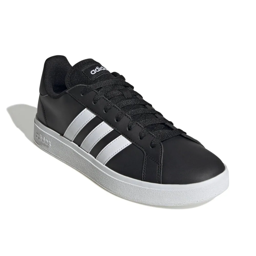 Zapatillas para Hombre Adidas GW9251 Grand Court Td Lifestyle Court Casual Negro