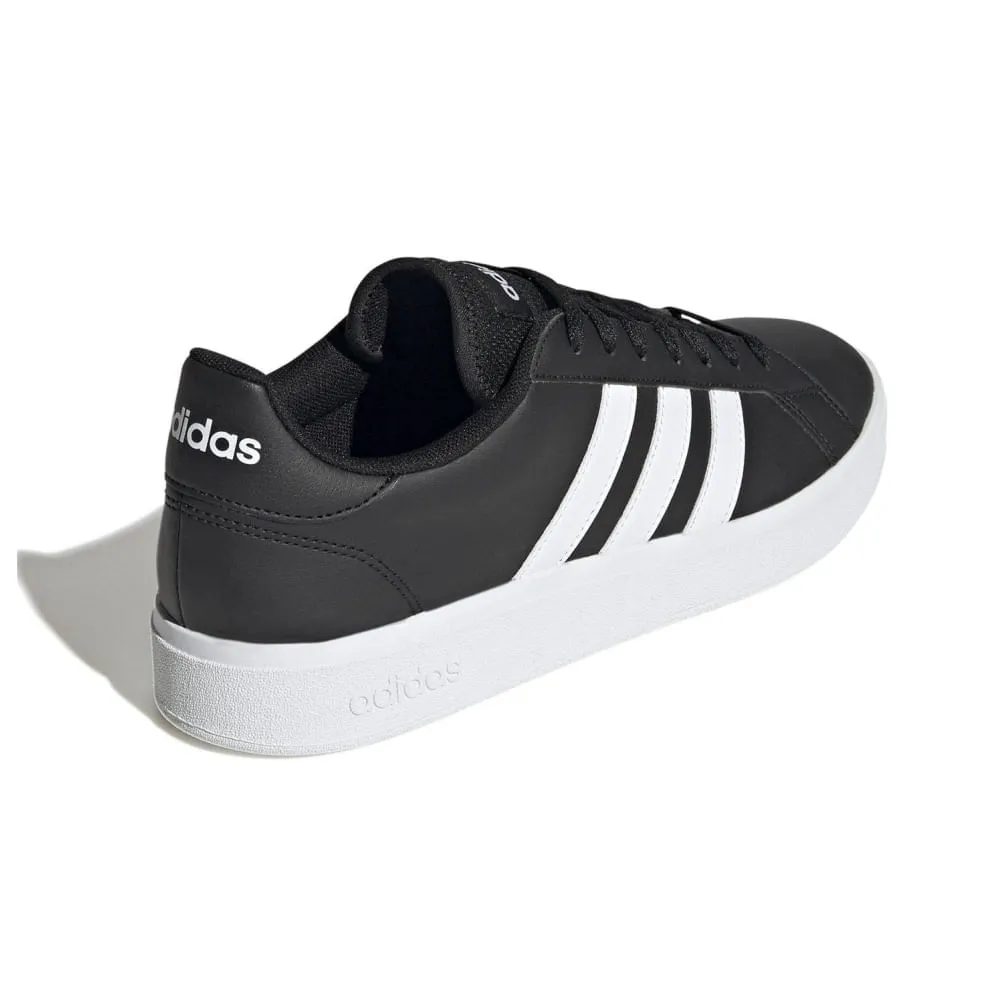 Zapatillas para Hombre Adidas GW9251 Grand Court Td Lifestyle Court Casual Negro