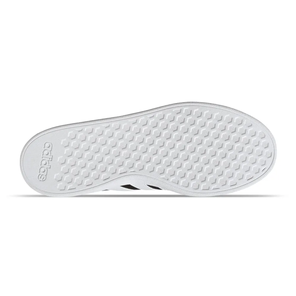 Zapatillas para Hombre Adidas GW9251 Grand Court Td Lifestyle Court Casual Negro