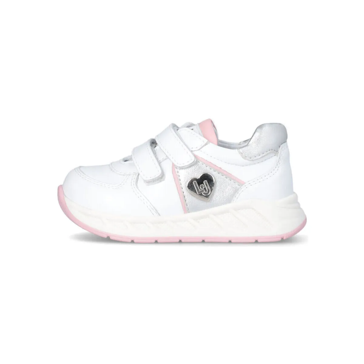 Zapatillas para niña