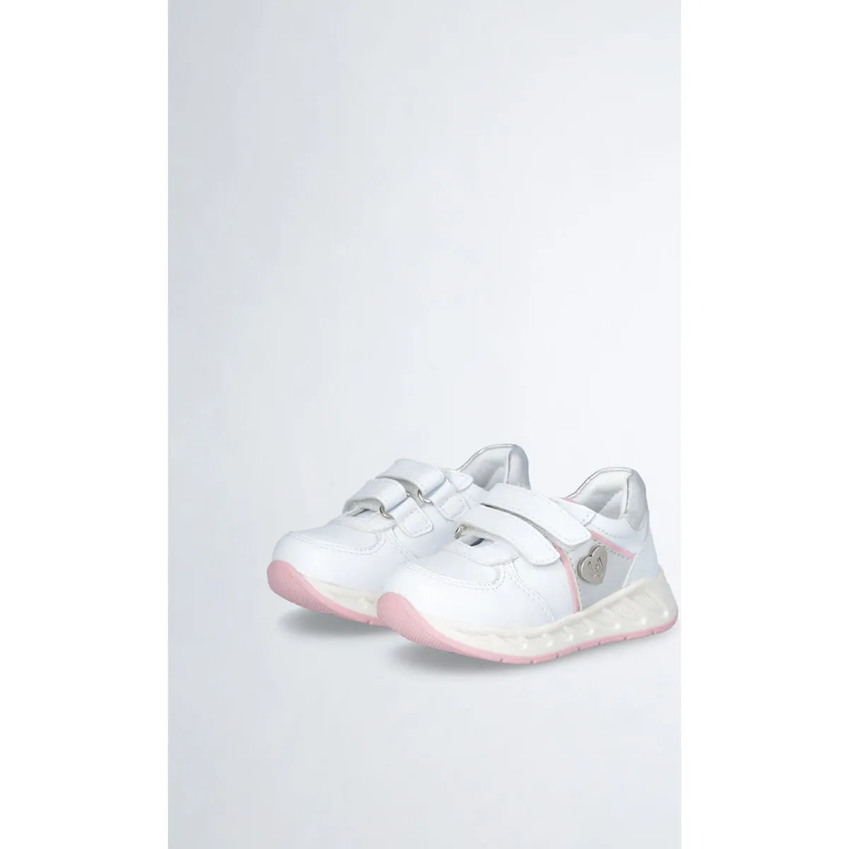 Zapatillas para niña