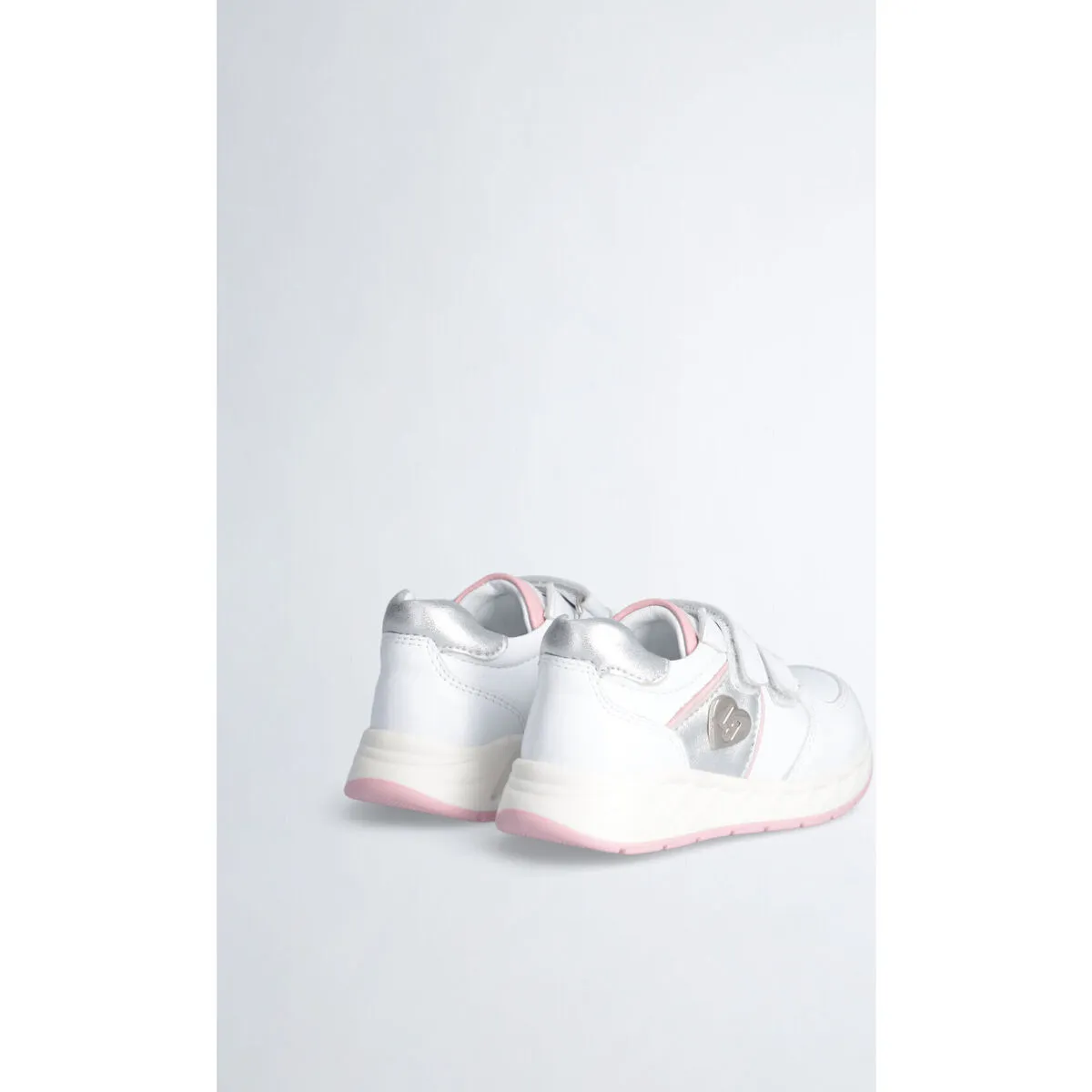 Zapatillas para niña