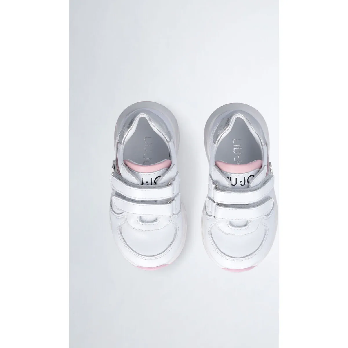 Zapatillas para niña