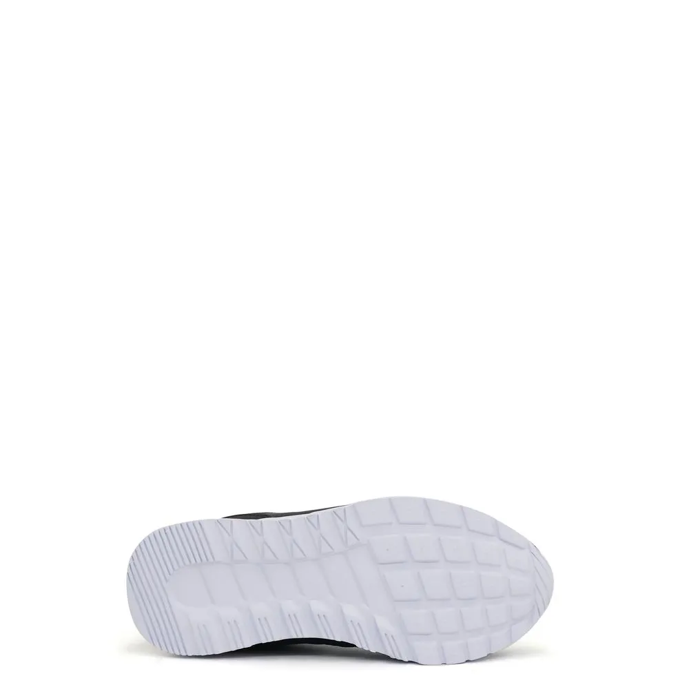 ZAPATILLAS PARA NIñO OCEAN PACIFIC LAUTARON22 NEGRO