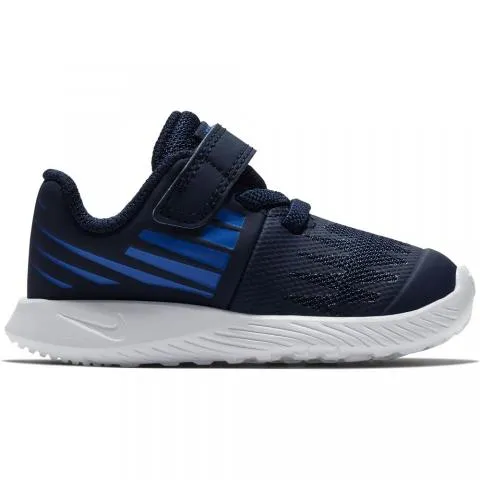 ZAPATILLAS PARA NIñO/A NIKE STAR RUNNER (TD)  90725540