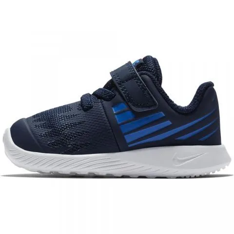 ZAPATILLAS PARA NIñO/A NIKE STAR RUNNER (TD)  90725540