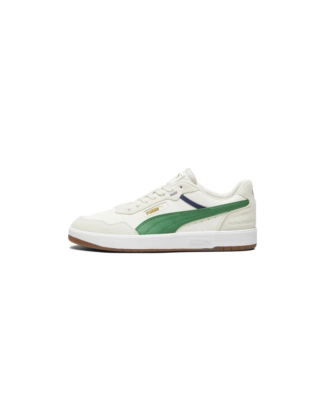 Zapatillas Puma Court Ultra 75 Years Hombre