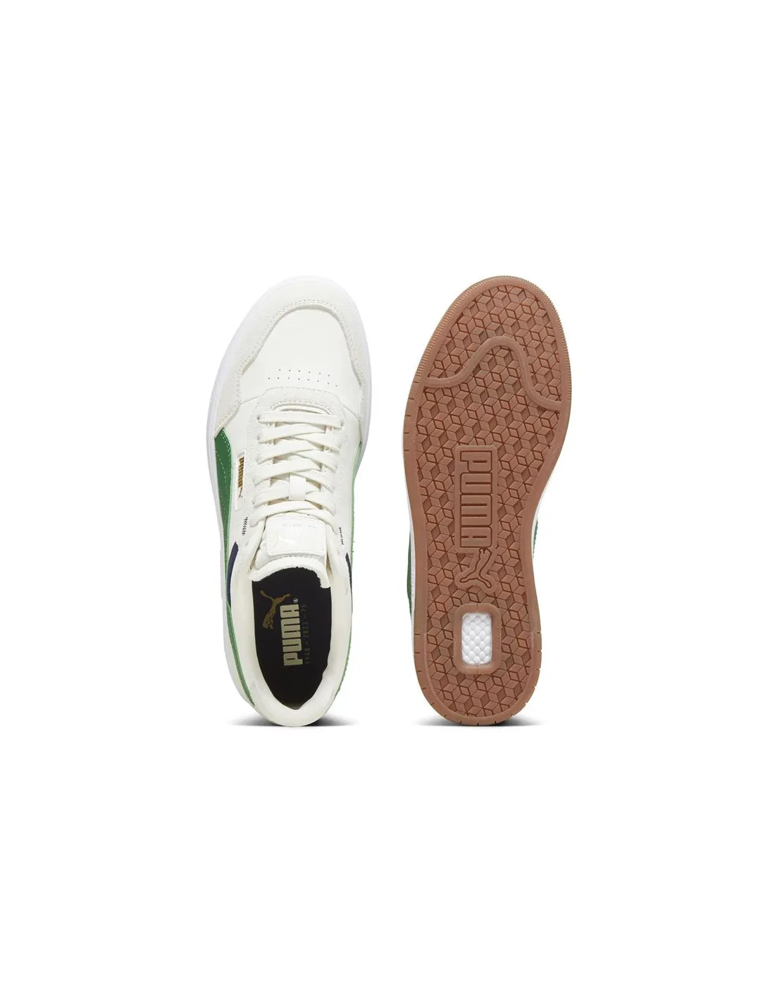 Zapatillas Puma Court Ultra 75 Years Hombre