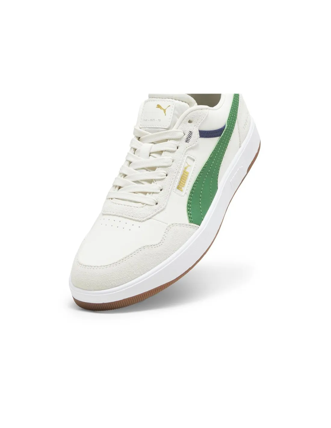 Zapatillas Puma Court Ultra 75 Years Hombre