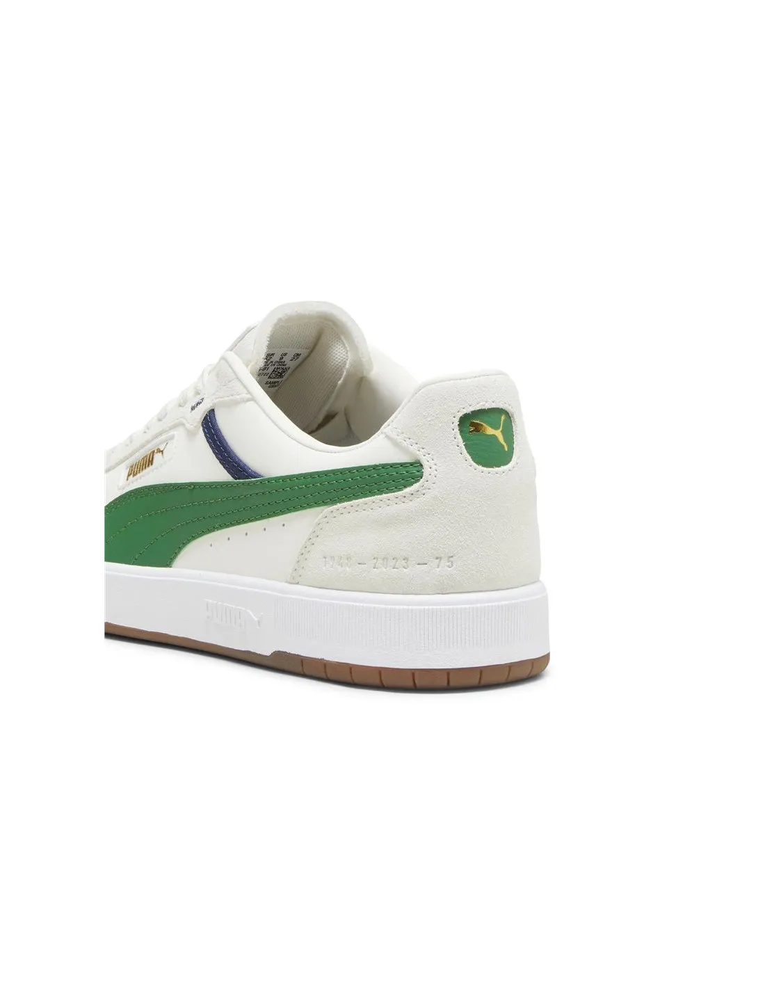 Zapatillas Puma Court Ultra 75 Years Hombre