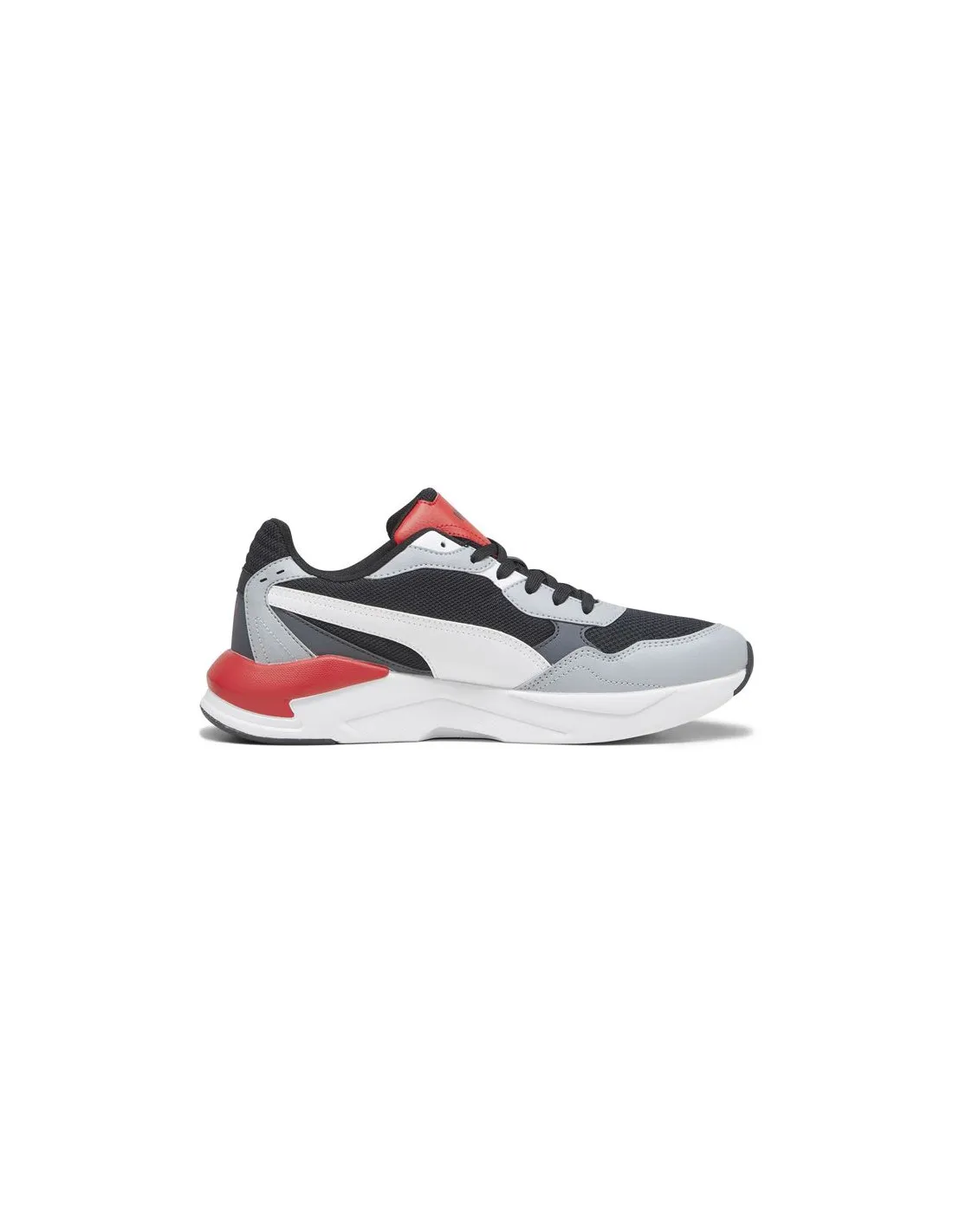 ZAPATILLAS PUMA XRAY SPEED LITE HOMBRE ROJO