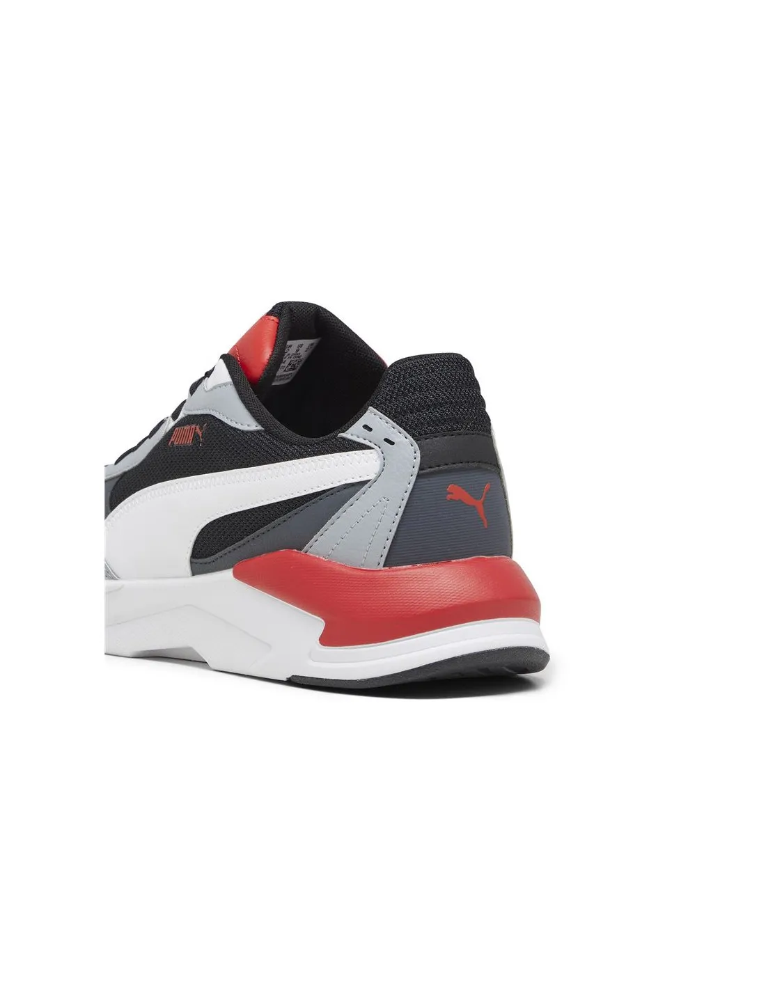 ZAPATILLAS PUMA XRAY SPEED LITE HOMBRE ROJO