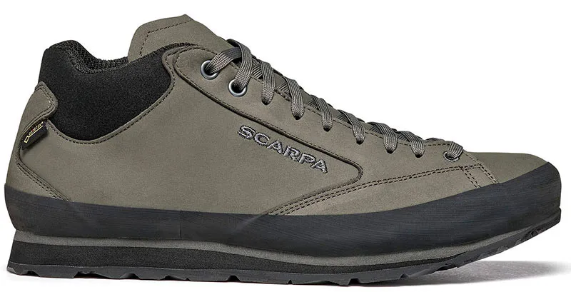 Zapatillas scarpa Aspen Gtx