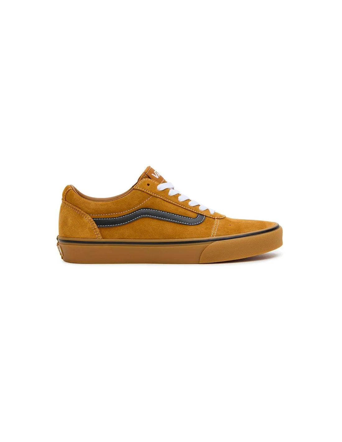 Zapatillas Vans Ward Sume Golde Hombre GOLDEN BROWNU