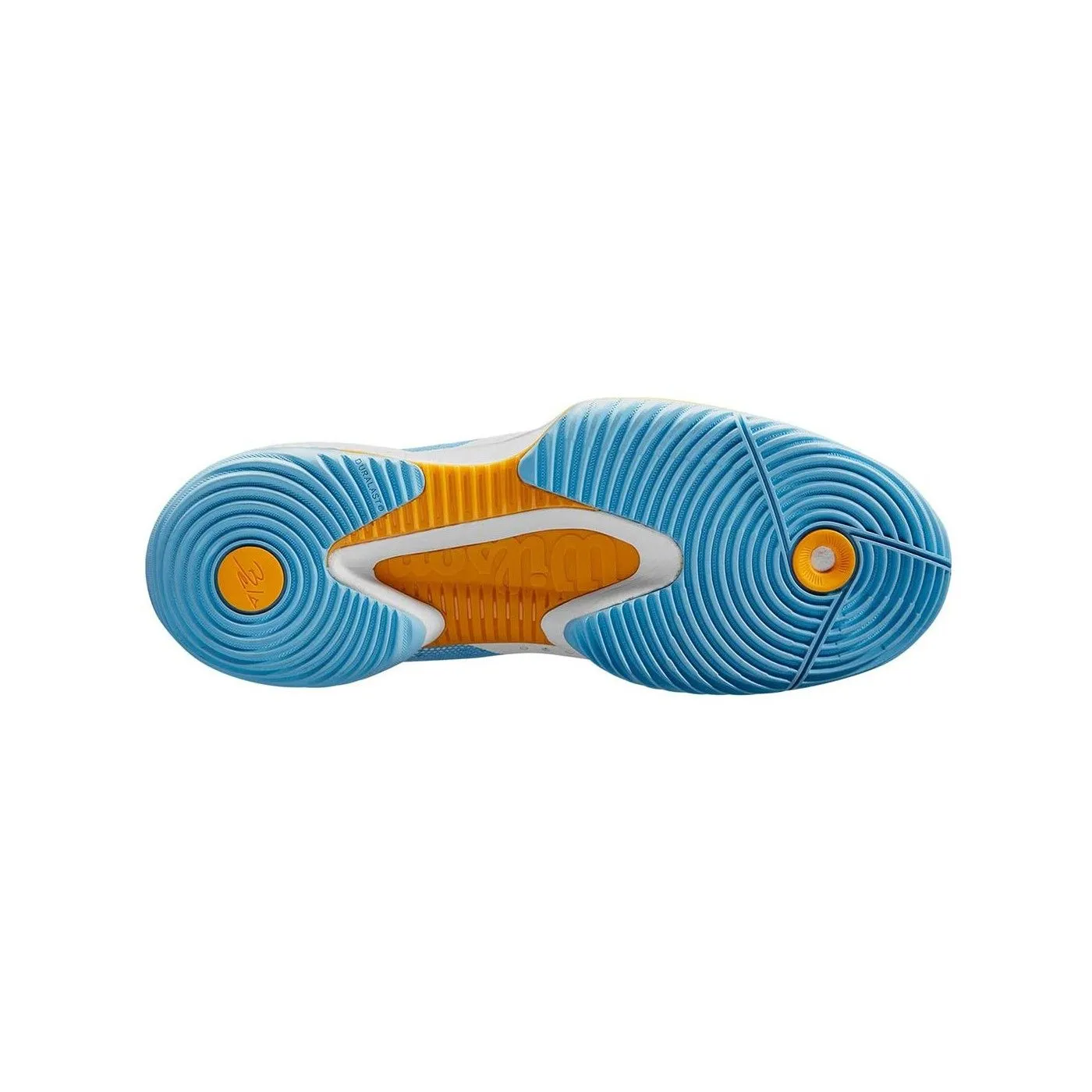 Zapatillas Wilson Bela Pro Argentina