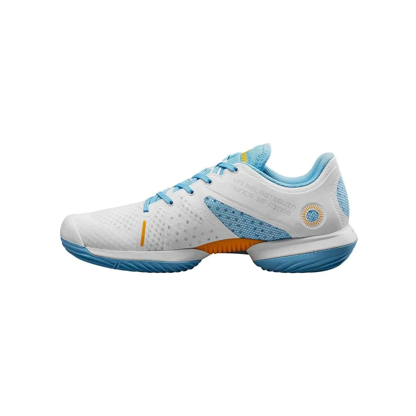 Zapatillas Wilson Bela Pro Argentina