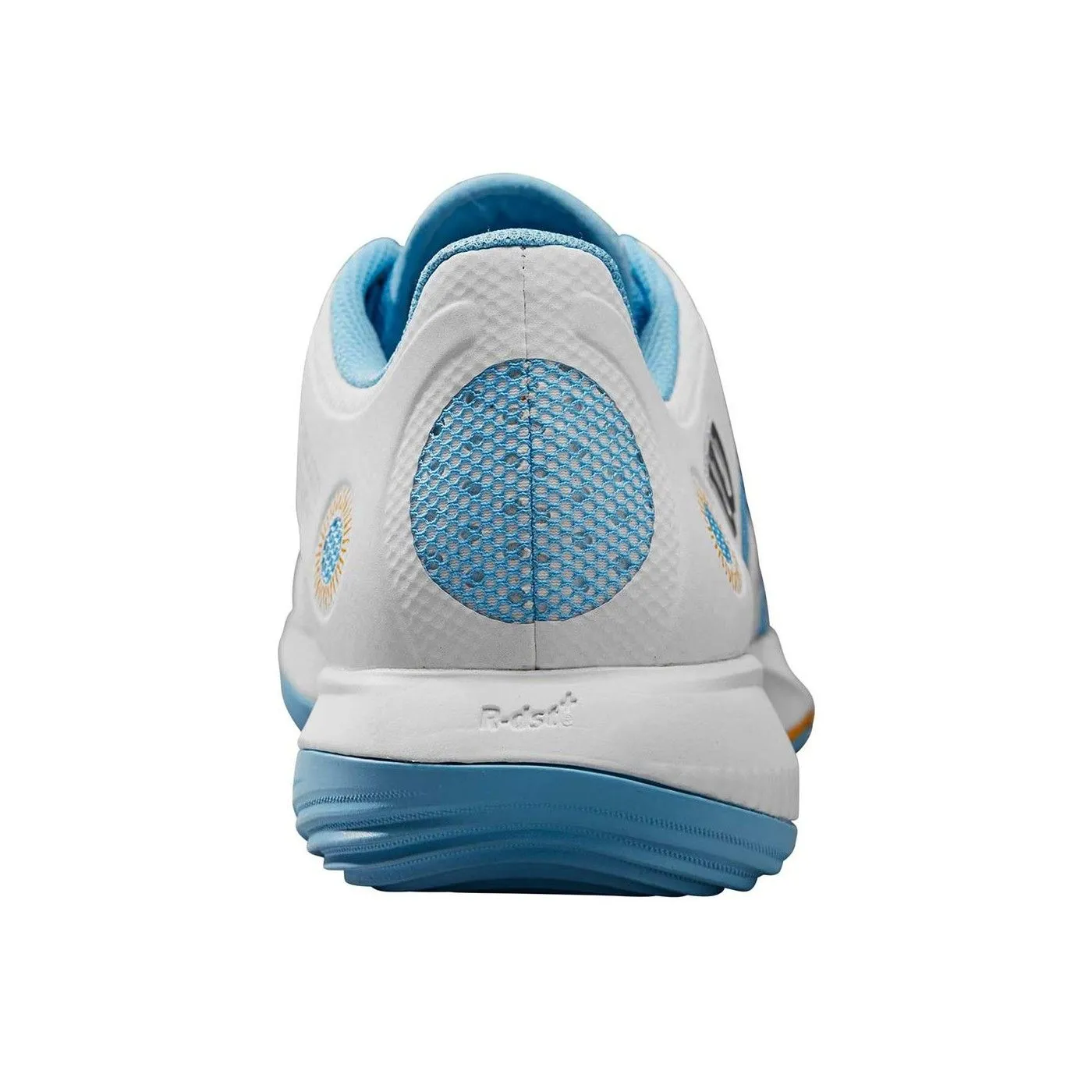 Zapatillas Wilson Bela Pro Argentina