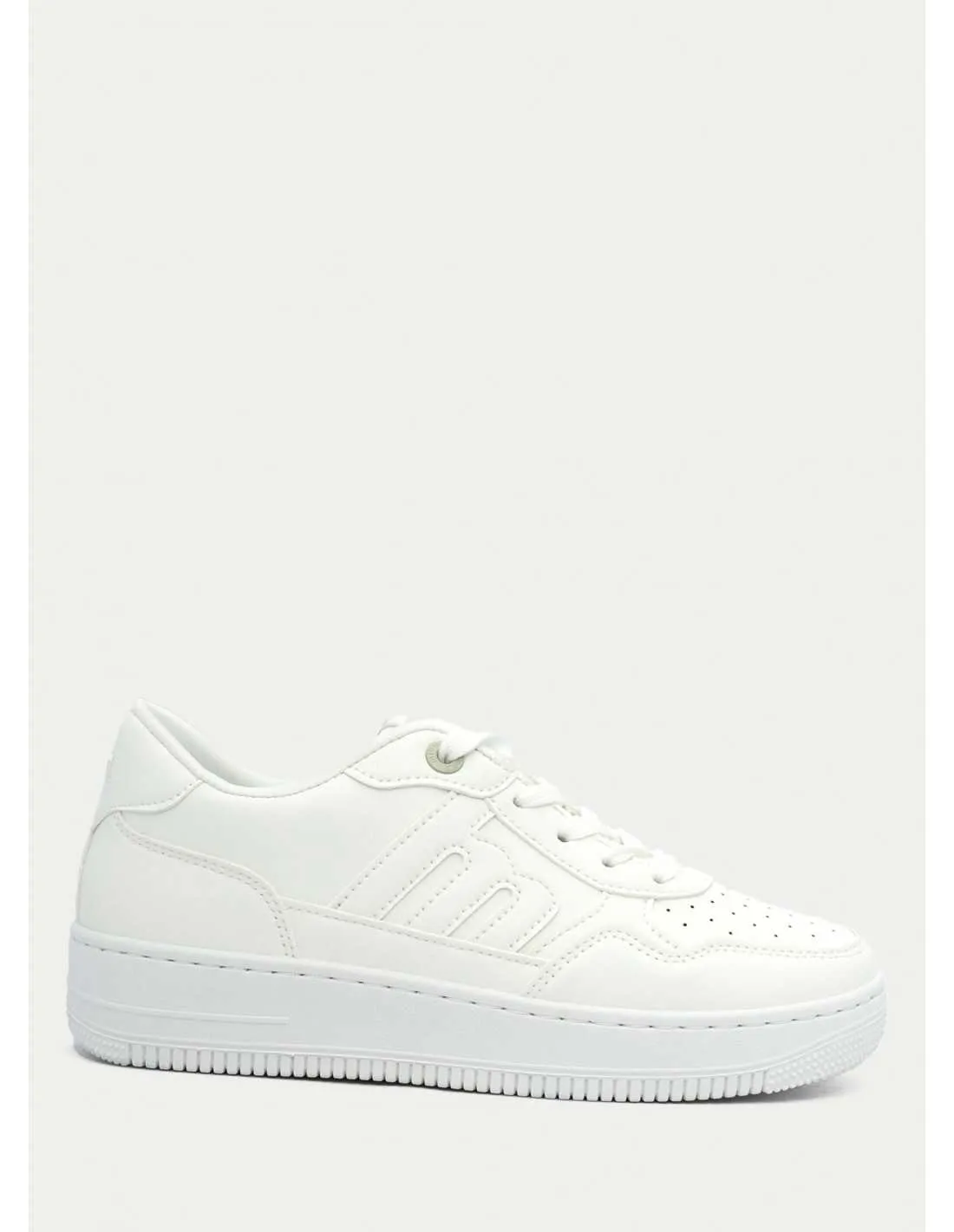 ZAPATILLAS Y SNEAKER MUSTANG 60445 BLANCO 