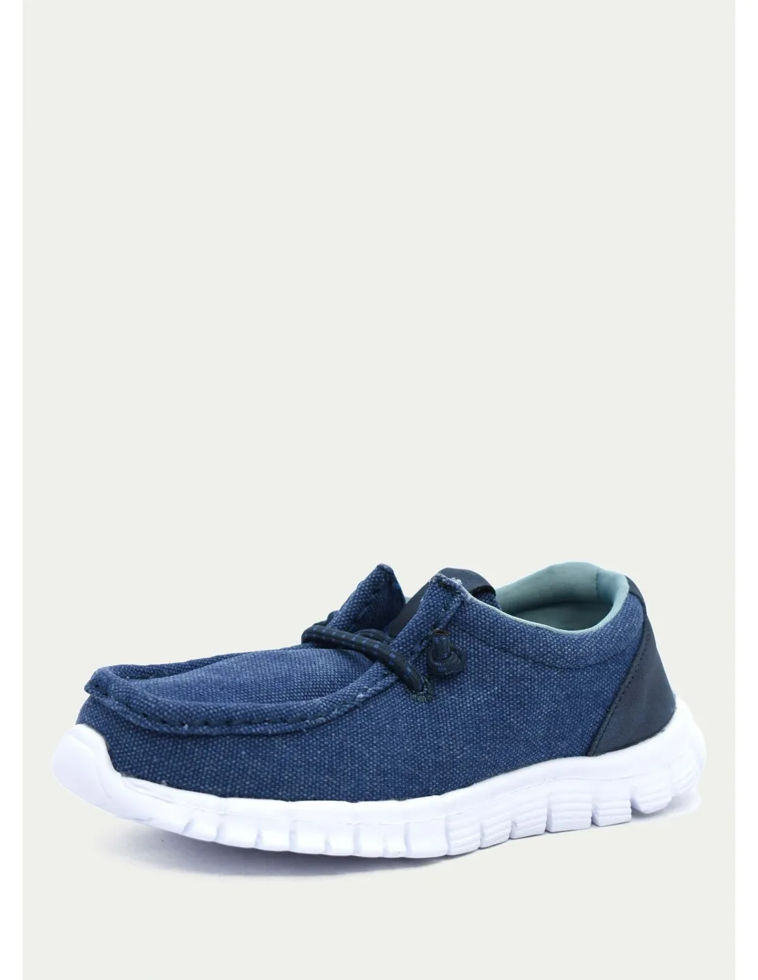 ZAPATO CASUAL MUSTANG KIDS 48705 MARINO 