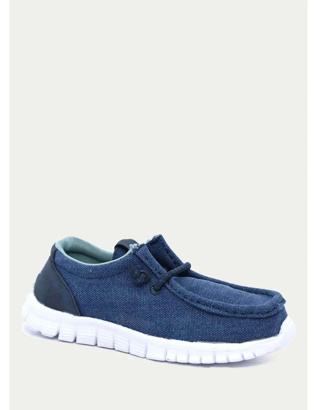 ZAPATO CASUAL MUSTANG KIDS 48705 MARINO 