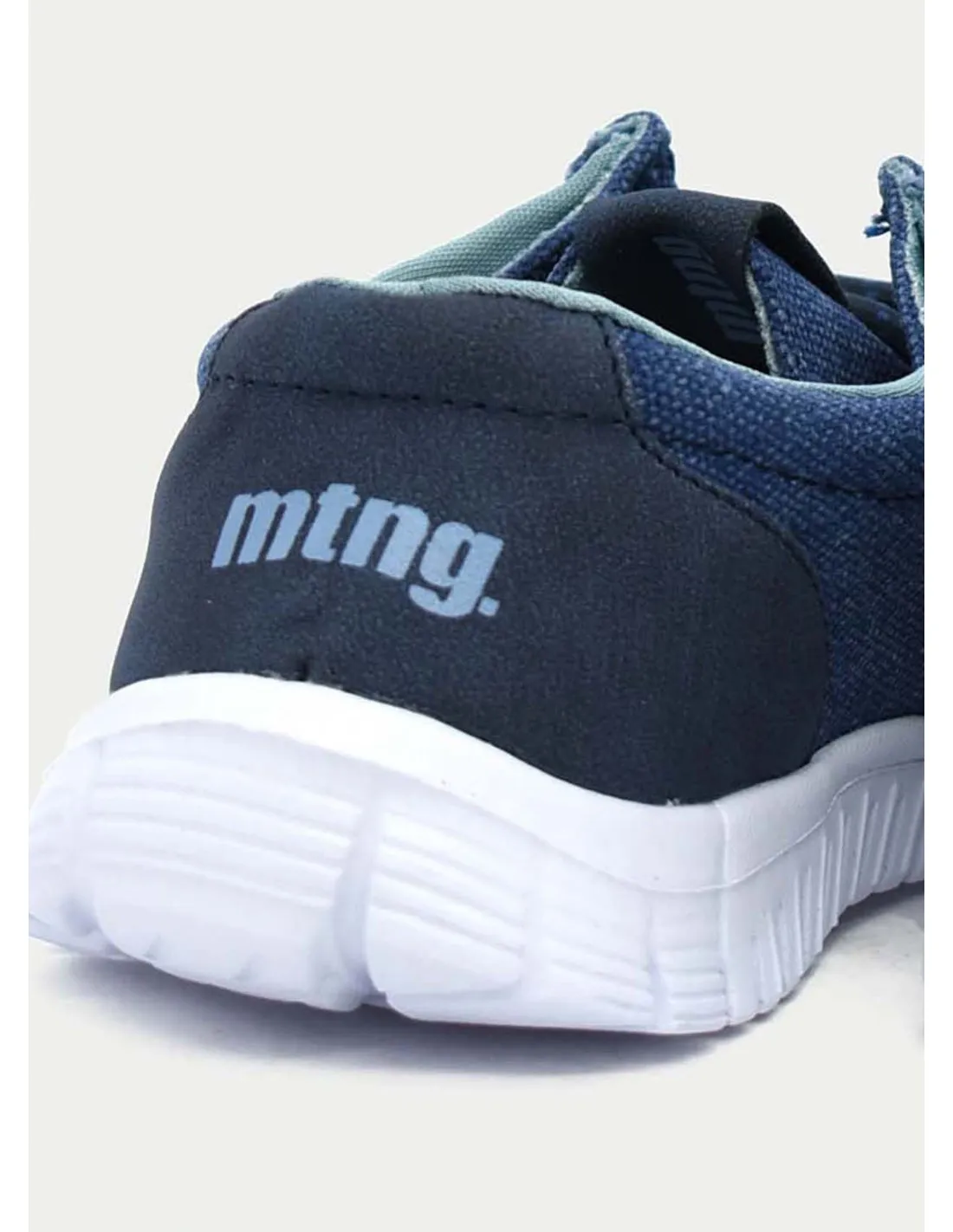 ZAPATO CASUAL MUSTANG KIDS 48705 MARINO 