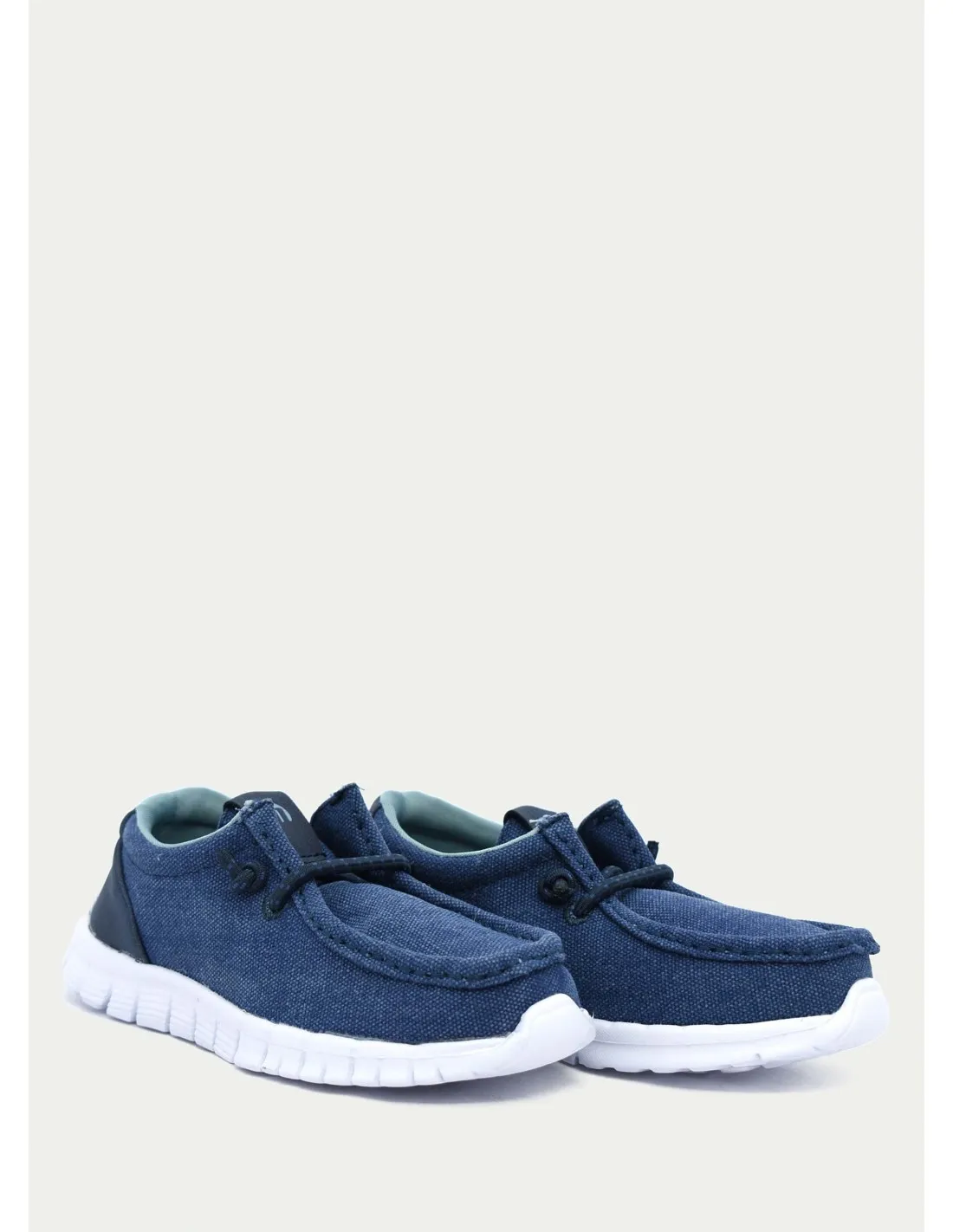 ZAPATO CASUAL MUSTANG KIDS 48705 MARINO 