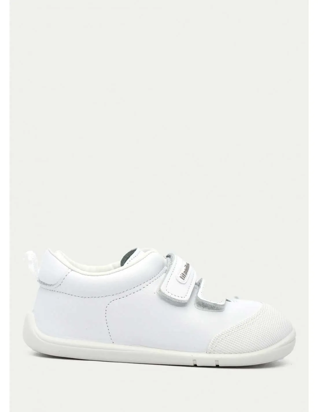 ZAPATO CASUAL TITANITOS ORSO BLANCO 