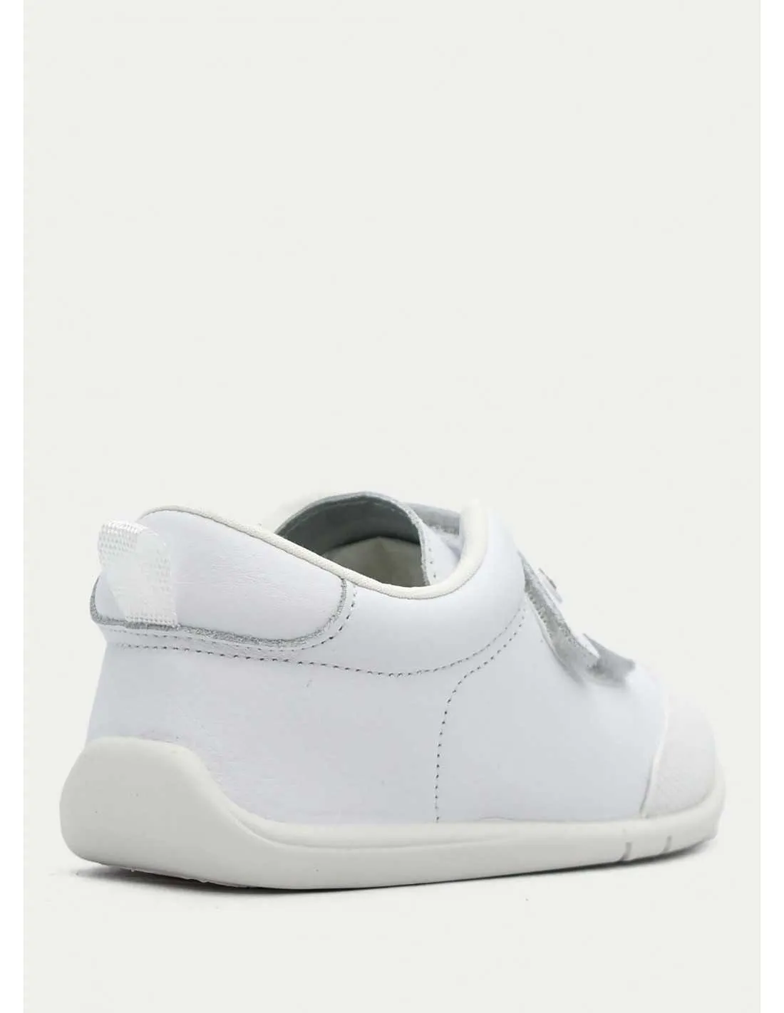 ZAPATO CASUAL TITANITOS ORSO BLANCO 