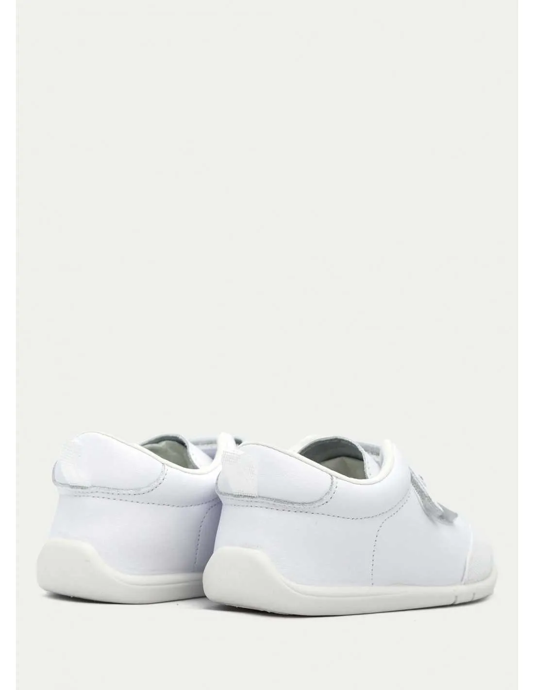 ZAPATO CASUAL TITANITOS ORSO BLANCO 